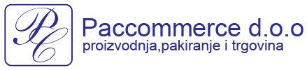 Paccommerce d.o.o logo
