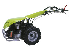 Mondial Greeny - slika