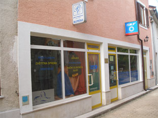 Maloprodaja Pazin slika 3
