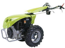 Super Special Green - slika