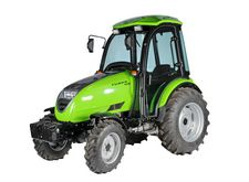 Tuber40-kabina - slika