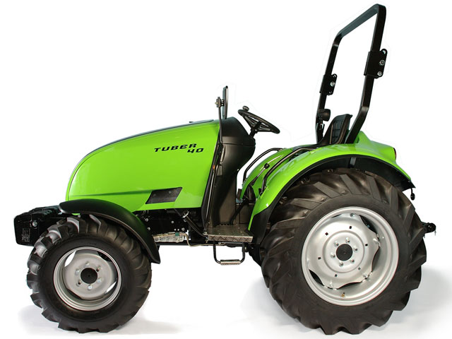 Tuber40 - slika